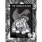 The Candle Glass - Hardcover