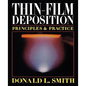 Thin-Film Deposition: Principles and Practice - Hardcover