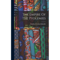 The Empire Of The Ptolemies - Hardcover