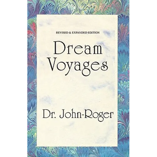 Dream Voyages - Paperback
