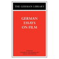 German Essays on Film - Paperback