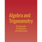 Algebra and Trigonometry: The Appendix, Try It Answers and Odd Answers - Paperback