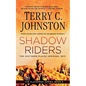 Shadow Riders: The Southern Plains Uprising, 1873 - Paperback