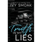 The Truth in My Lies - Paperback