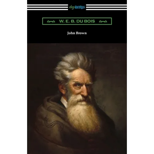 John Brown - Paperback