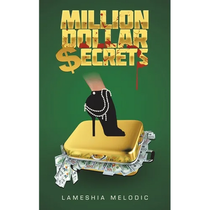 Million Dollar Secrets - Paperback