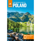 The Rough Guide to Poland: Travel Guide with eBook - Paperback