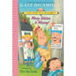 Mercy Watson Is Missing!: Tales from Deckawoo Drive, Volume Seven (a Funny and Heartwarming Chapter Book about a Lovable, Toast-Eating Pig - For Early - Paperback
