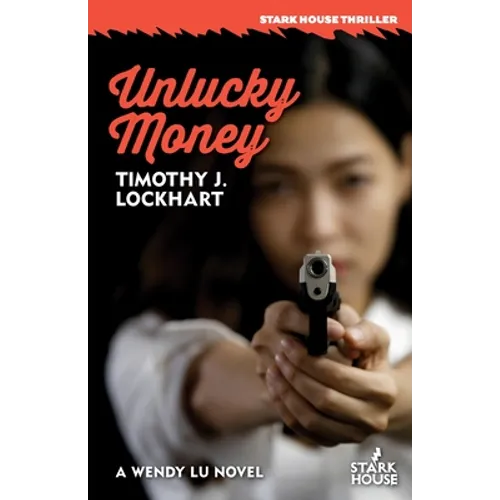 Unlucky Money - Paperback