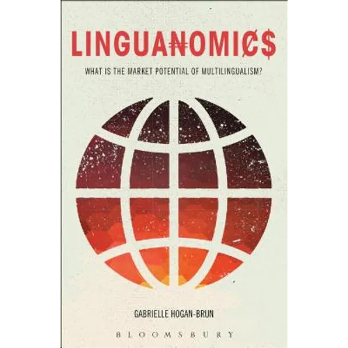 Linguanomics - Paperback