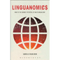 Linguanomics - Paperback