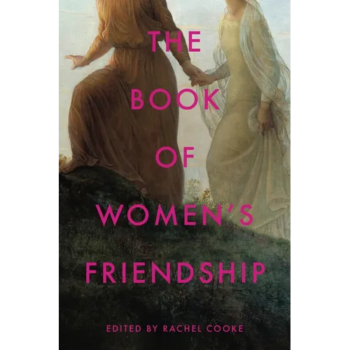 The Book of Women's Friendship - Hardcover