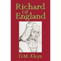 Richard of England - Paperback