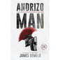 Andrizo Man: A Call To Distinctive & Authentic Manhood - Paperback