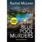 The Blue Pool Murders (Large Print) - Paperback