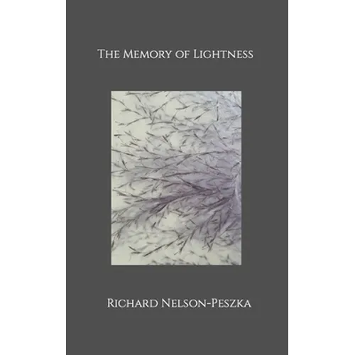 The Memory of Lightness - Paperback