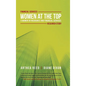 Financial Services: Women at the Top: A WIFS Research Study - Hardcover