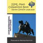 ZIML Math Competition Book Varsity Division 2018-2019 - Paperback