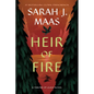 Heir of Fire - Hardcover