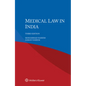 Medical Law in India - Paperback