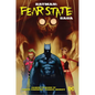 Batman: Fear State Saga - Paperback