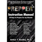 Prepper's Instruction Manual: 50 Steps to Prepare for any Disaster - Paperback
