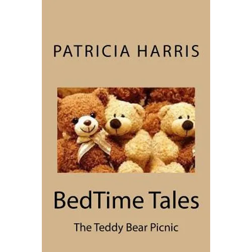 BedTime Tales: The Teddy Bear Picnic - Paperback