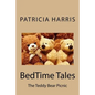 BedTime Tales: The Teddy Bear Picnic - Paperback