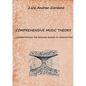 Comprehensive music theory: understanding the building blocks of composition - Paperback