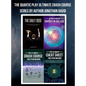 The Quartic Play Ultimate Crash Course Series for STEM Majors - Hardcover