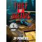 Thief Of Dreams - Hardcover