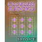 Clueless Sudoku: 65 extra special sudoku variant puzzles - Paperback