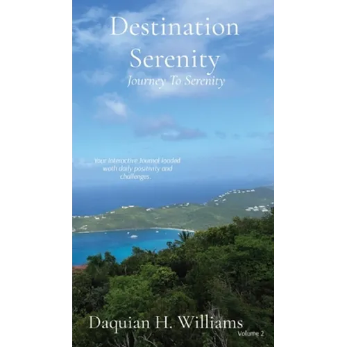 Destination Serenity: Journey To Serenity - Hardcover