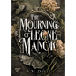 The Mourning of Leone Manor - Hardcover