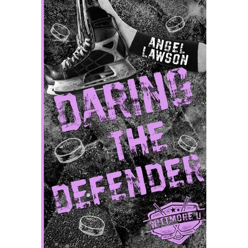 Daring the Defender - Paperback