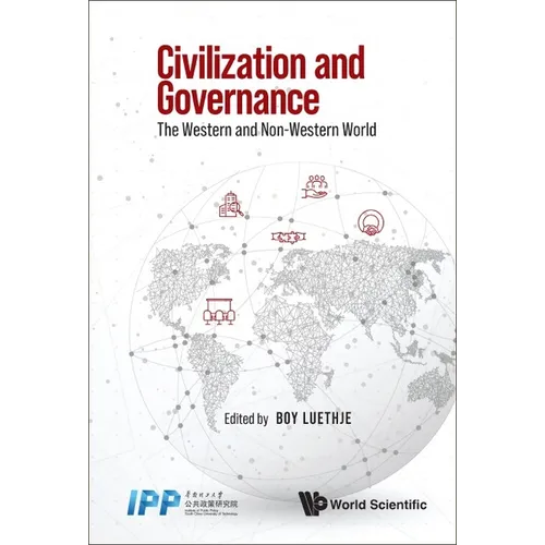 Civilization and Governance: The Western and Non-Western World - Hardcover