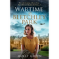Wartime at Bletchley Park - Paperback