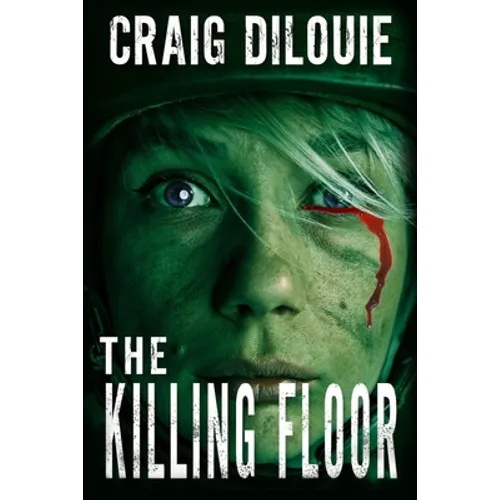 The Killing Floor - Paperback