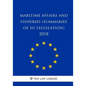 Maritime Affairs and Fisheries (Summaries of EU Legislation) 2018 - Paperback