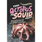 From Octopus to Squid Cookbook: Simple, Inventive Delicious Octopus Recipes That Will Leave Your Guests Wanting More - Paperback