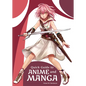 Quick Guide to Anime and Manga - Hardcover
