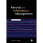 Records and Information Management - Paperback