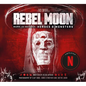 Rebel Moon: Wurm: Ex Materia: Heroes & Monsters - Hardcover