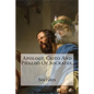 Apology, Crito And Phaedo Of Socrates. - Paperback
