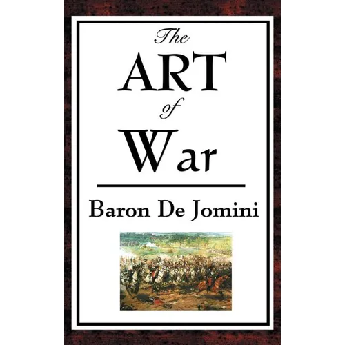 The Art of War - Hardcover