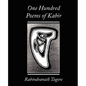 One Hundred Poems of Kabir - Rabindranath Tagore - Paperback