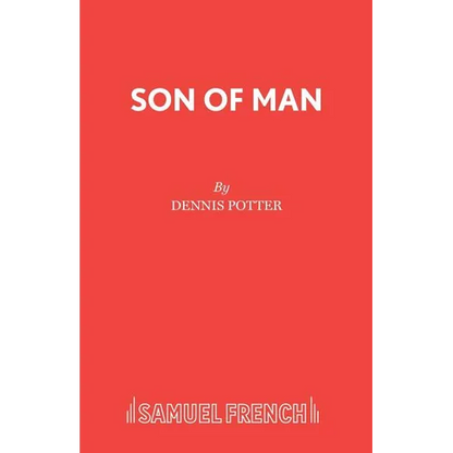 Son of Man: A Play - Paperback