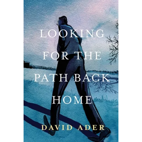 Looking for the Path Back Home - Paperback