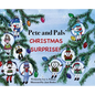 Pete and Pals' Christmas Surprise! - Hardcover