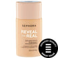 Reveal The Real - 12HR Soft Radiant Skin Tint - Lightweight, Vegan Makeup for Natural Finish